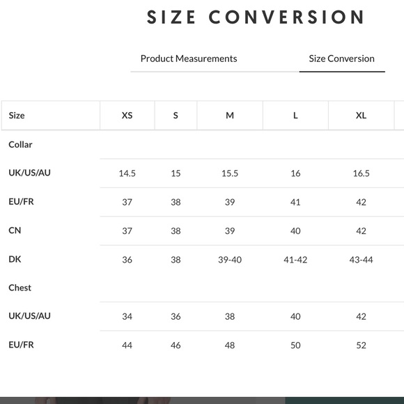 Paul Smith Dress Shirt in EUC - Picture 10 of 11